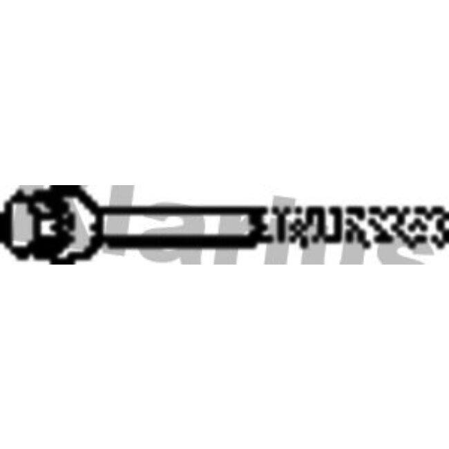 Autres Accessoires Échappement Klarius 430174