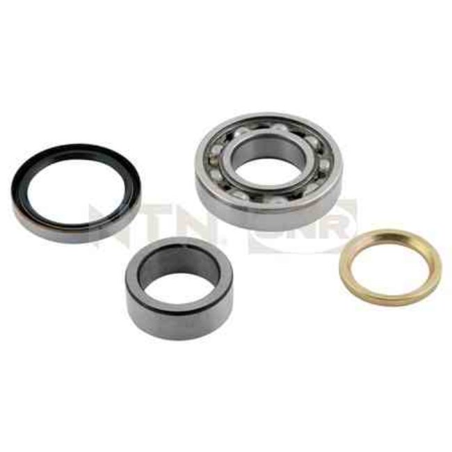Kit De Roulement De Roue Snr R177.01