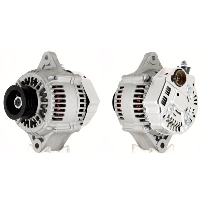 Alternateur Cevam 9365