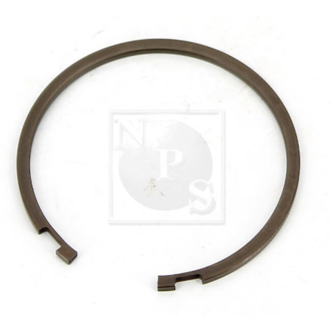 Kit De Roulement De Roue Nps N470n43e