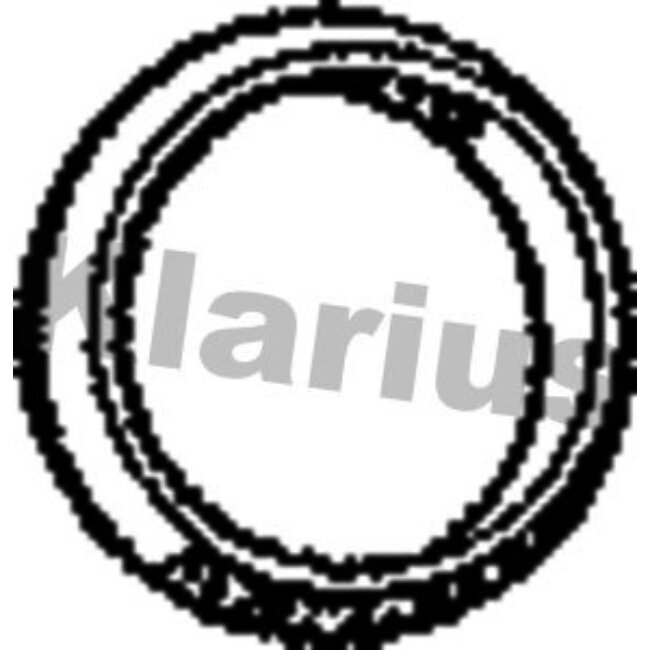 Joint Échappement Klarius 410774
