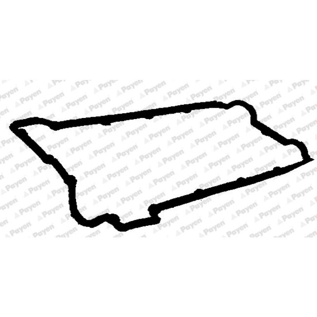 Joint Couvre Culbuteurs Payen Jn817