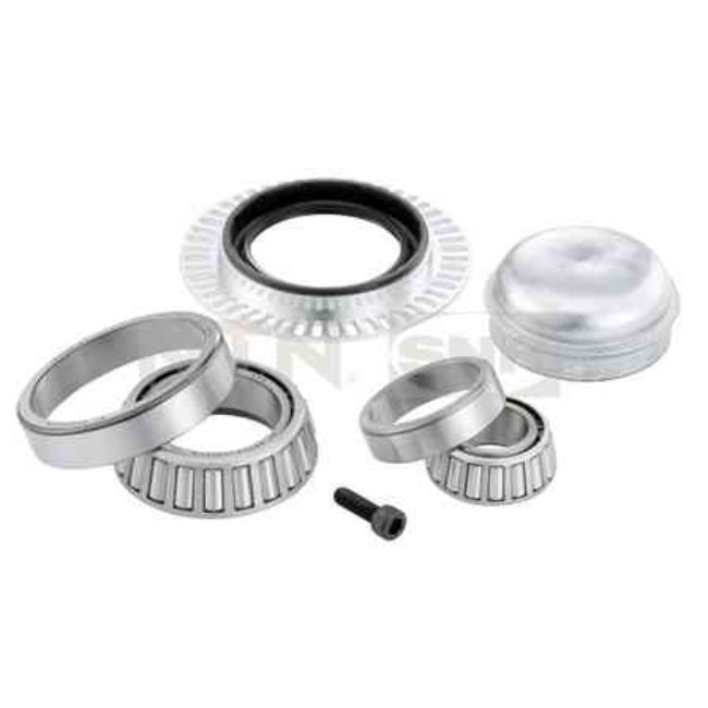 Kit De Roulement De Roue Snr R151.35