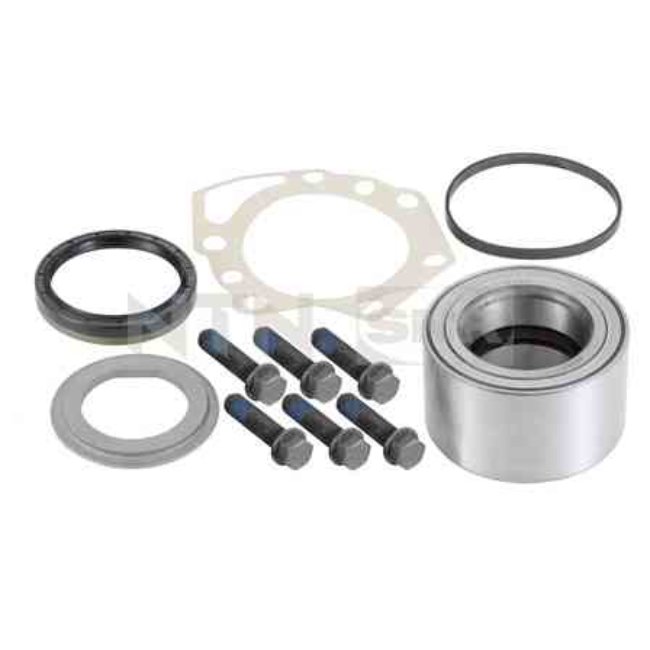 Kit De Roulement De Roue Snr R154.46