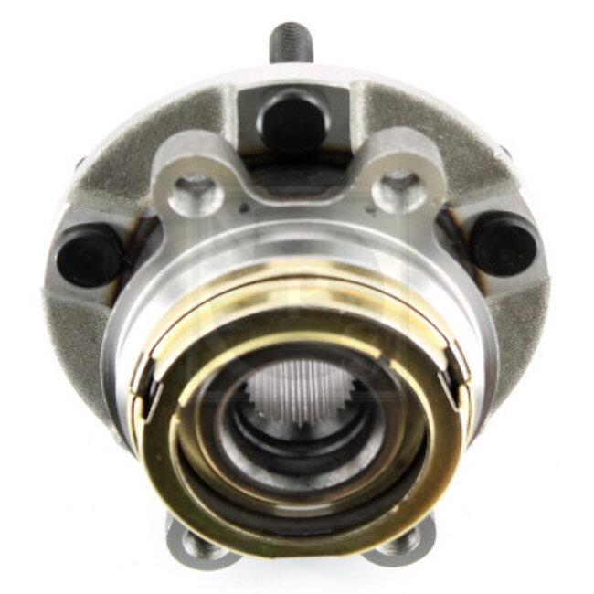 Kit De Roulement De Roue Nps N470n57