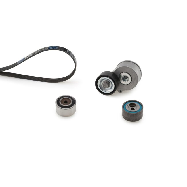 Kit De Courroies D'accessoires Gates K076pk1183