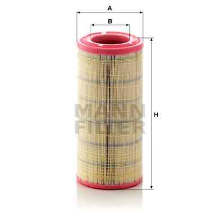 Replacement MANN Air Filter C321700/2 - Buy Air Filter, MANN filter