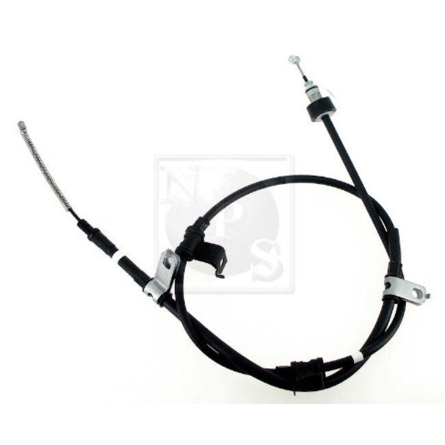 Câble De Frein Arrière Gauche Nps H291i09