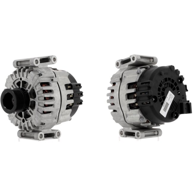 Alternateur Cevam 4232