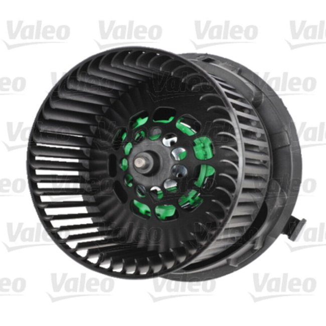 Pulseur D'air Habitacle Valeo 715068