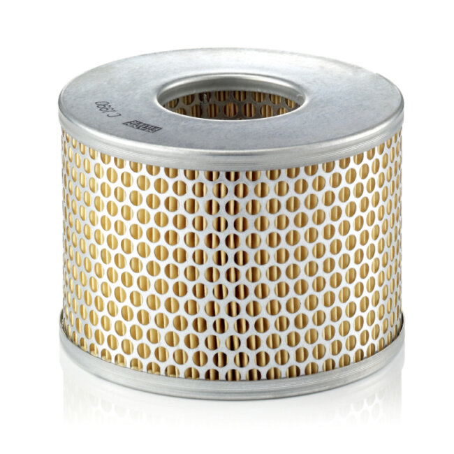 Filtre À Air Mann-filter