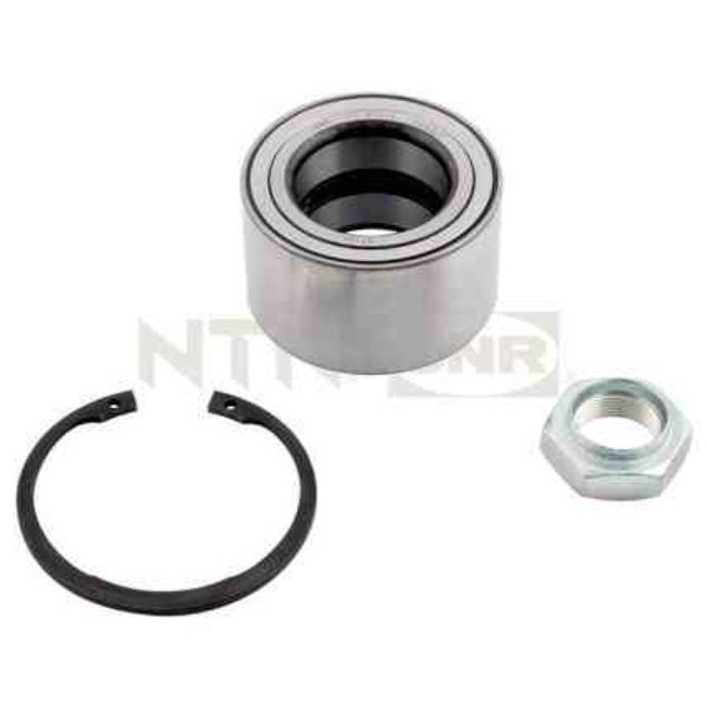 Kit De Roulement De Roue Snr R159.52
