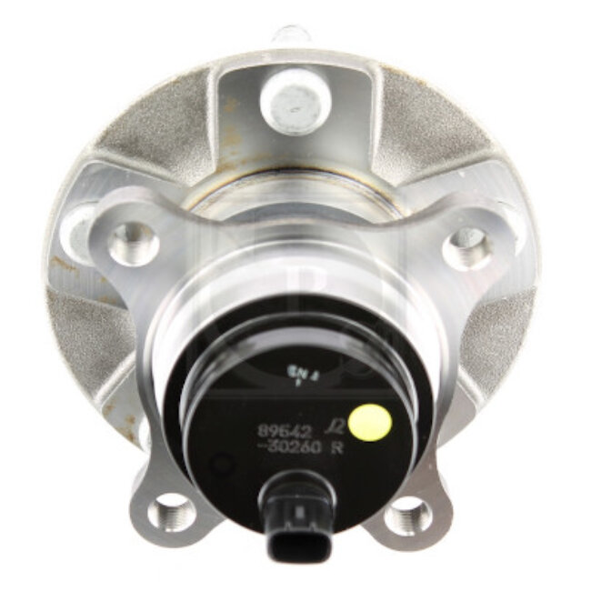 Kit De Roulement De Roue Nps T470a62