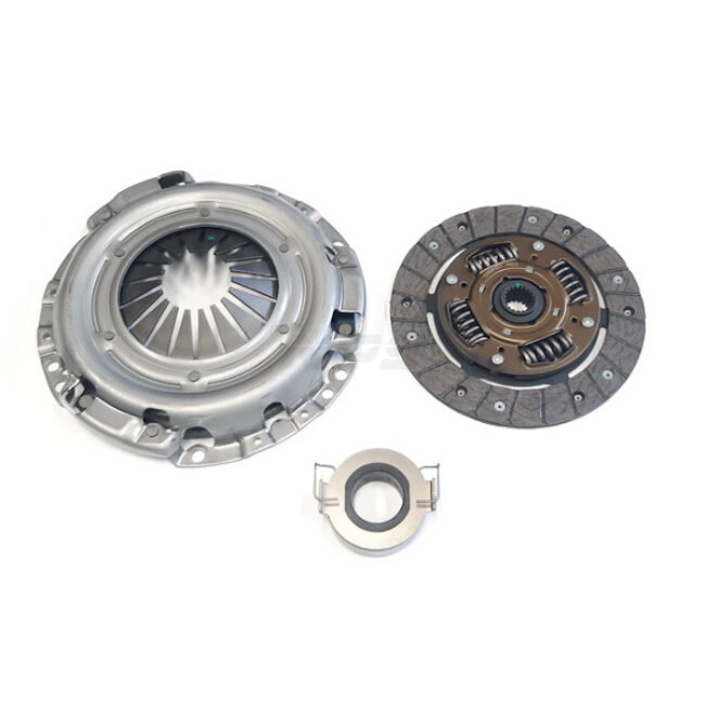 Kit D'embrayage 3 Pièces Nps T200a221