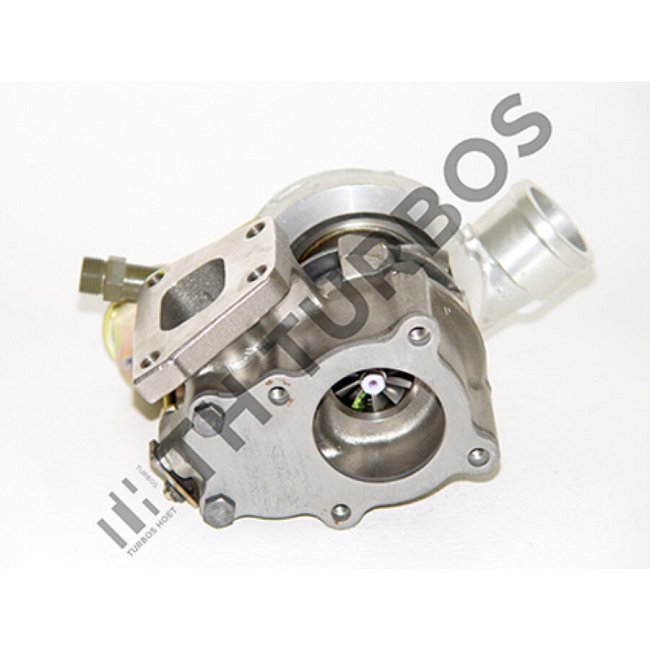 Turbocompresseur Turbo's Hoet 1100072