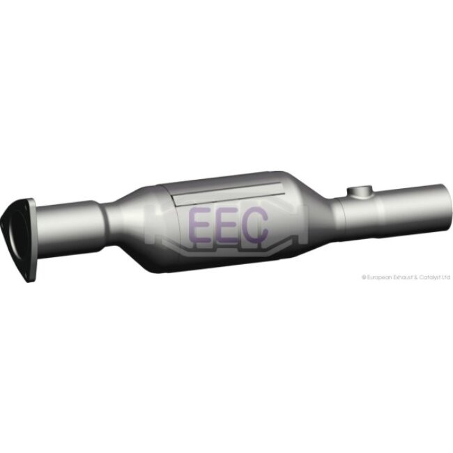 Catalyseur Eec Au6027