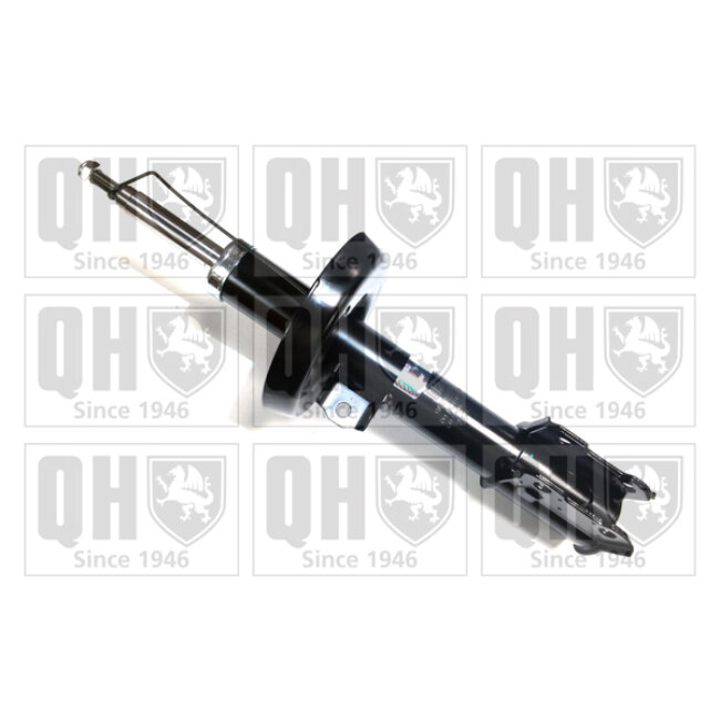 1 Amortisseur Quinton Hazell Qag178752