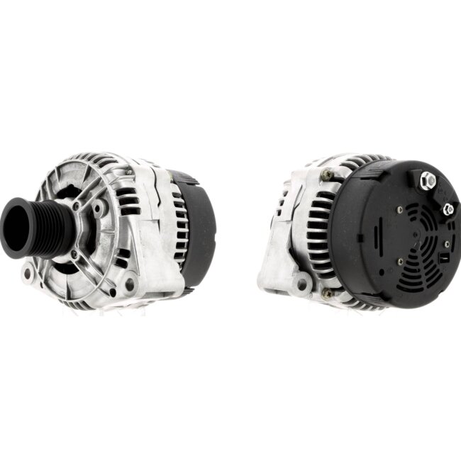 Alternateur Cevam 4444