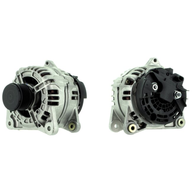 Alternateur Cevam 4694