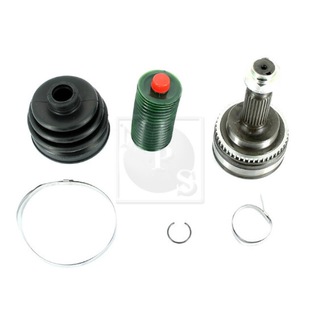 Tête De Cardan Nps T281a43