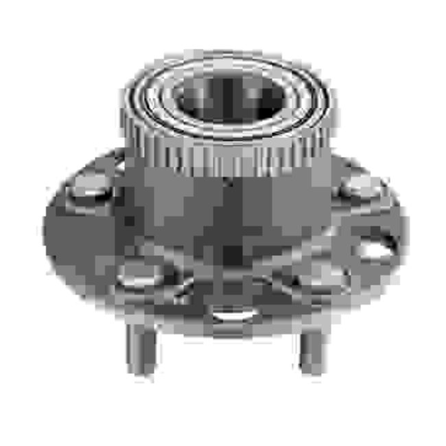 Kit De Roulement De Roue Snr R174.49