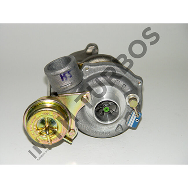 Turbocompresseur Turbo's Hoet 1101165