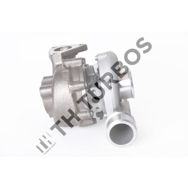 Turbocompresseur Turbo's Hoet 2101129
