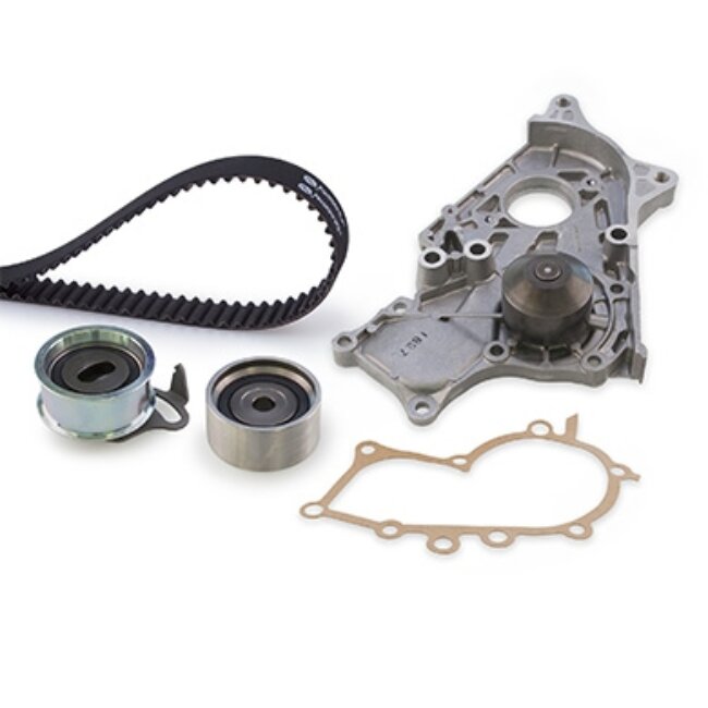 Kit Distribution&Pompe À Eau Gates Kp15057xs