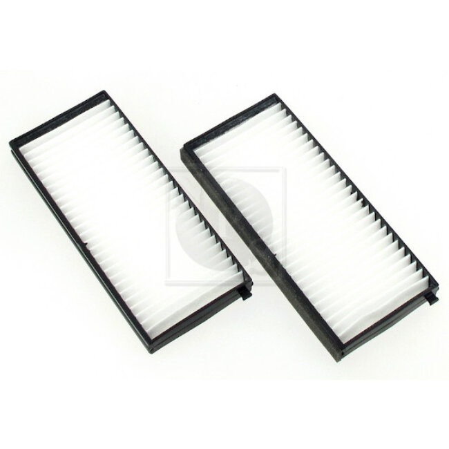 Filtre D'habitacle Pollen Nps K135a01