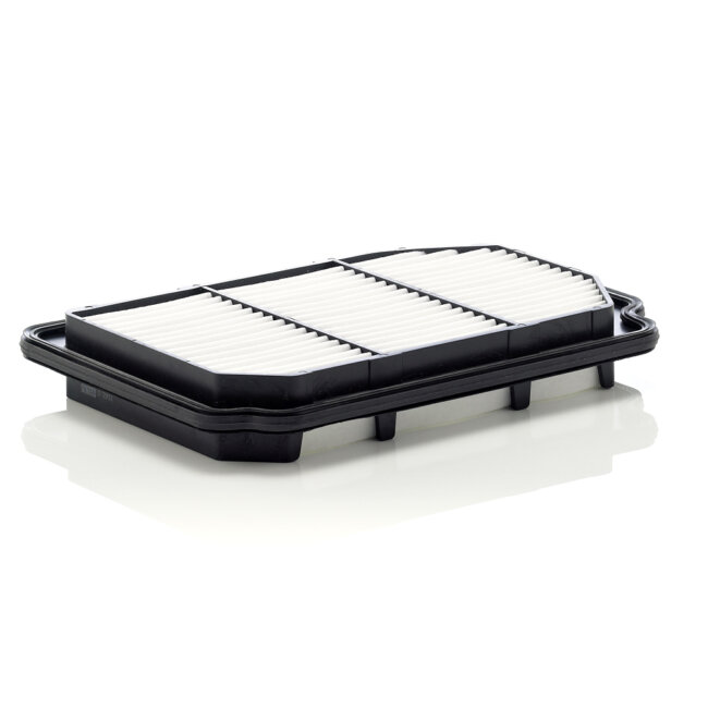 Filtre À Air Mann-filter