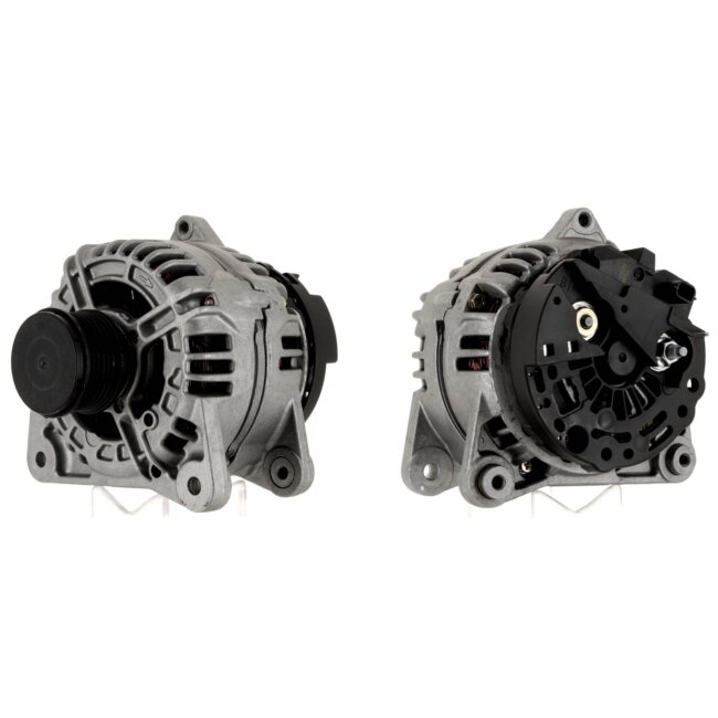 Alternateur Cevam 4691