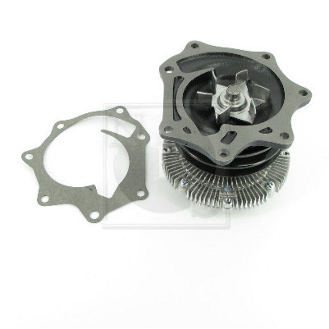 Pompe À Eau Nps N151n36