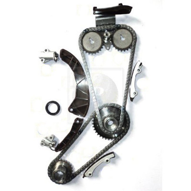 Kit Chaîne De Distribution Nps H117i02