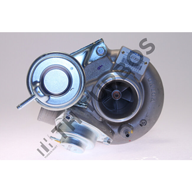 Turbocompresseur Turbo's Hoet 1102756