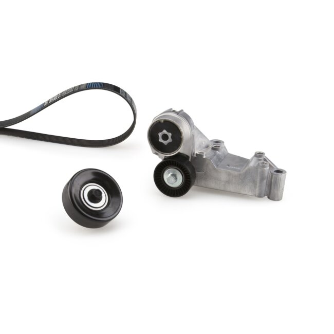 Kit De Courroies D'accessoires Gates K016pk1413