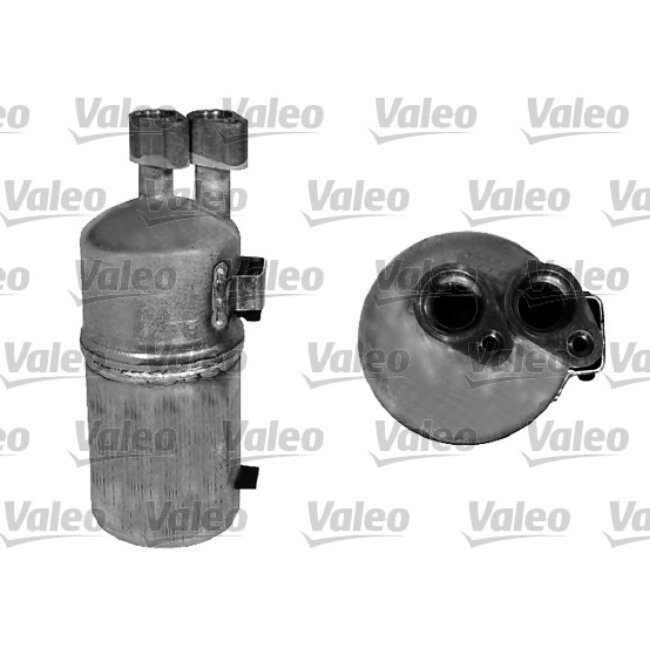 Bouteille Filtrante De Climatisation Valeo 509793