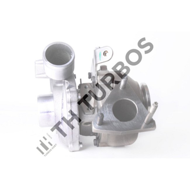 Turbocompresseur Turbo's Hoet 1103873