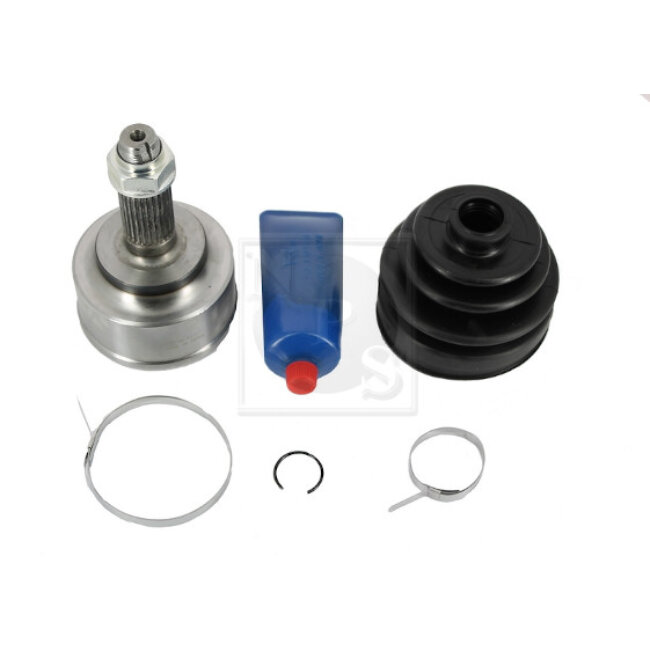 Tête De Cardan Nps H281a68