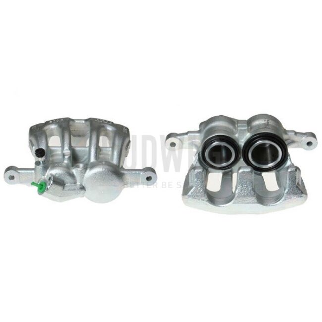 Etrier De Frein Avant Gauche Budweg 343652