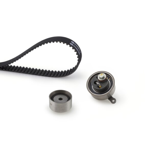 Kit Distribution&Pompe À Eau Gates K015651xs