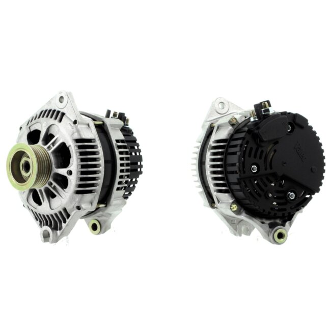 Alternateur Cevam 4409