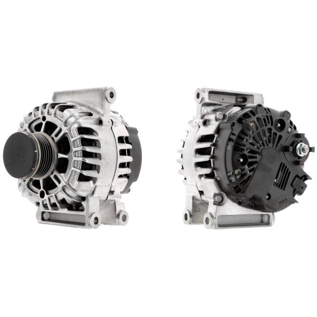 Alternateur Cevam 4306