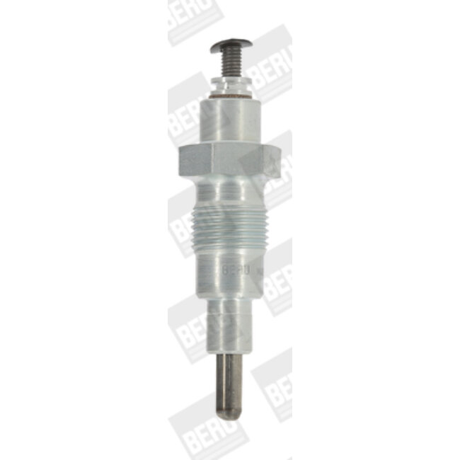 1 Bougie De Préchauffage Beru Gv191