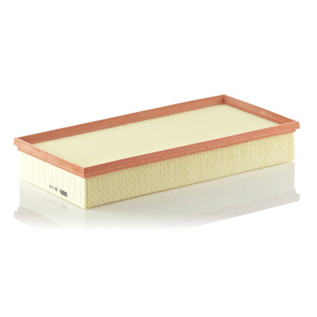 Filtre À Air Mann-filter