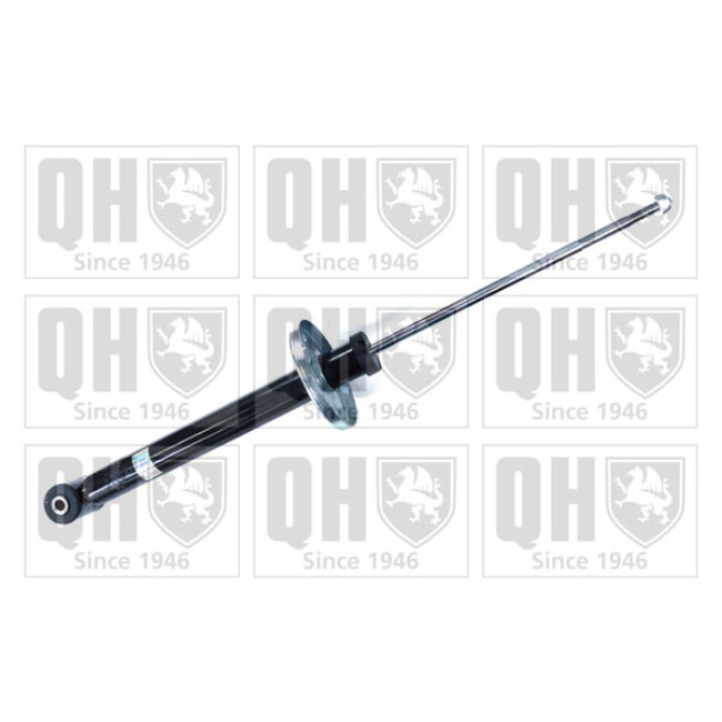 1 Amortisseur Quinton Hazell Qag179331