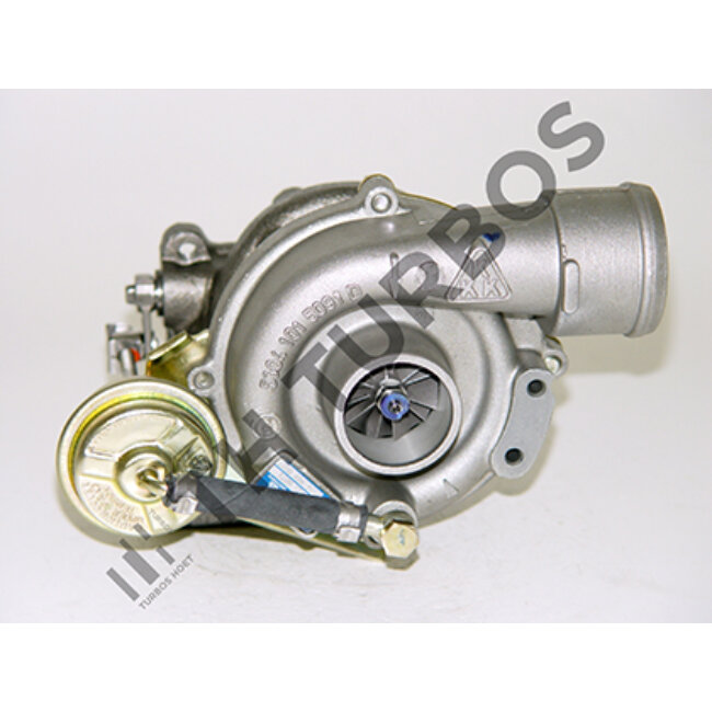 Turbocompresseur Turbo's Hoet 1102154