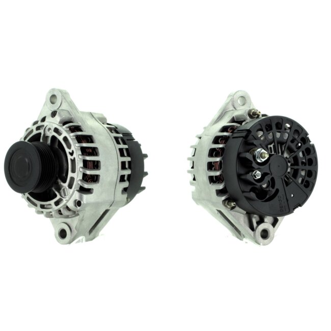 Alternateur Cevam 4743