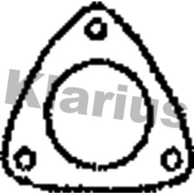 Joint Échappement Klarius 410067