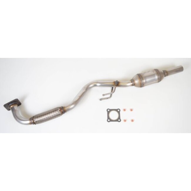 Catalyseur Eec Vk6015