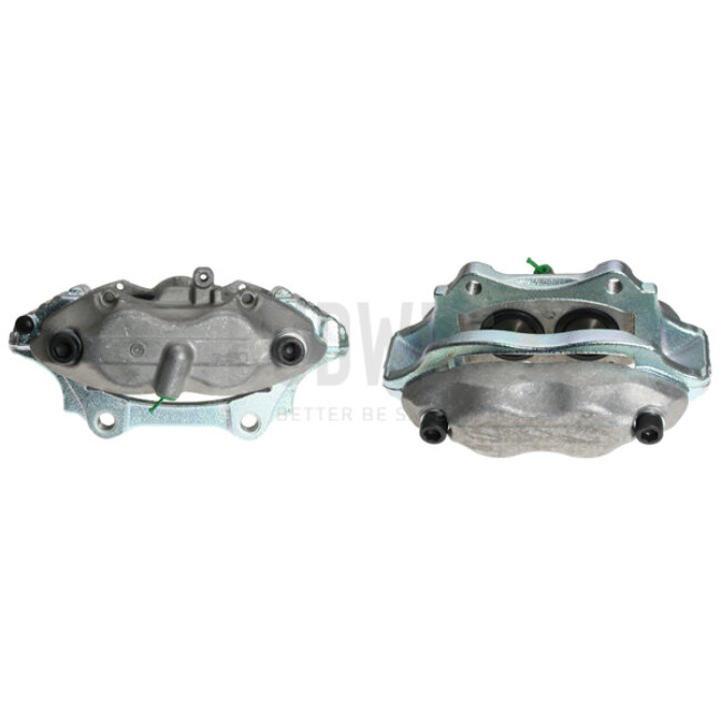 Etrier De Frein Avant Droit Budweg 344159